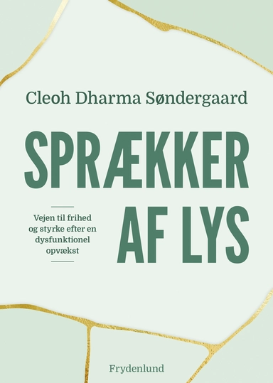 Sprækker af lys