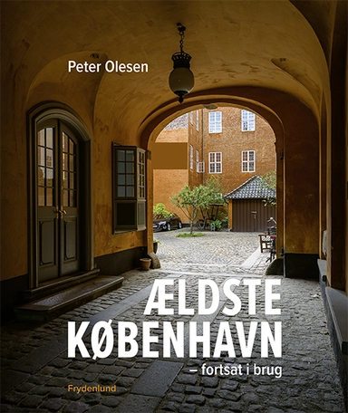 Ældste København