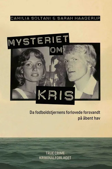 Mysteriet om Kris