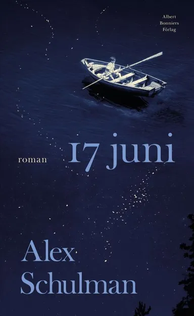 17 juni : roman