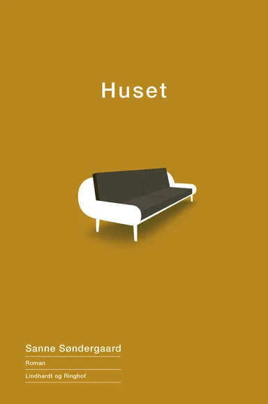 Huset