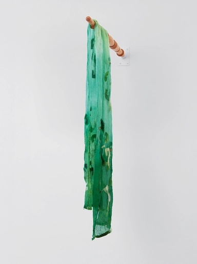 Almost not spoken yet