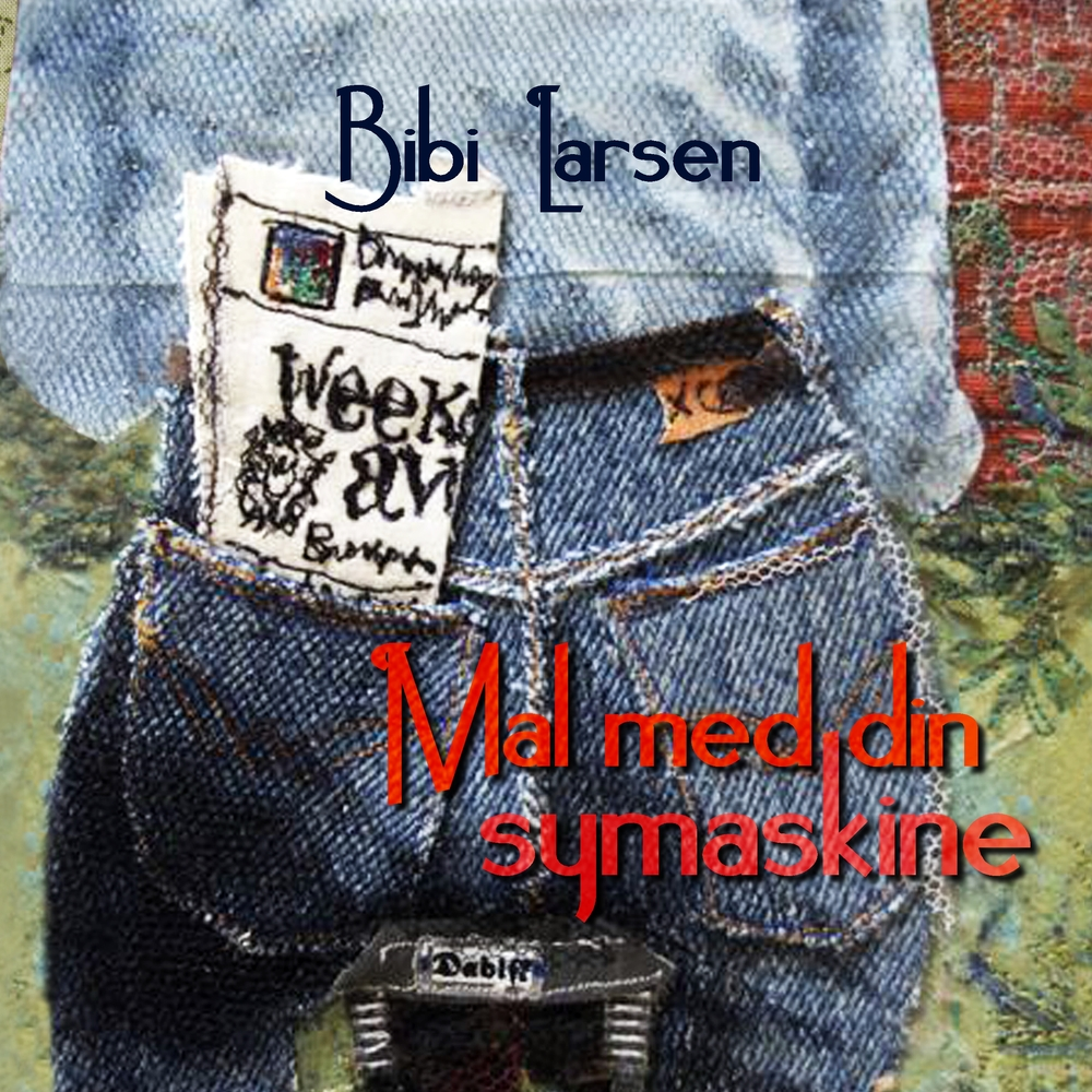 Mal Med Din Symaskine