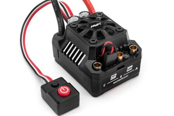 FLX10-3S100 ESC