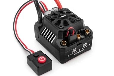 FLX10-4S120 ESC