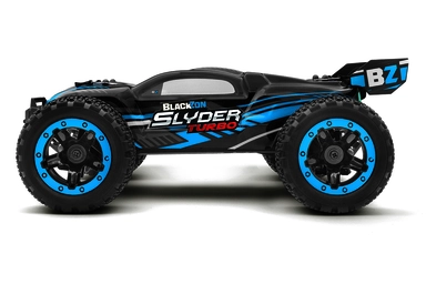 Slyder ST Turbo 1/16 4WD 2S Brushless - Blue