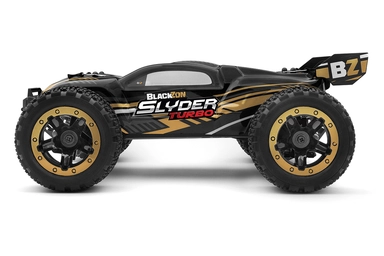 Slyder ST Turbo 1/16 4WD 2S Brushless - Gold