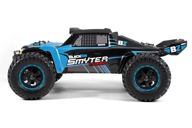 Smyter DT Turbo 1/12 4WD 3S Brushless - Blue