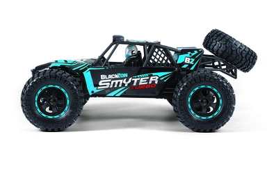 Smyter DB Turbo 1/12 4WD 3S Brushless - Blue
