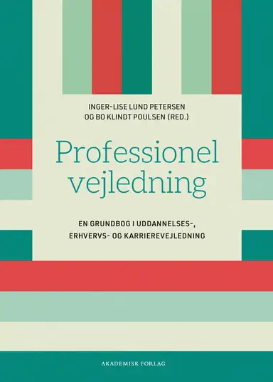 Professionel vejledning