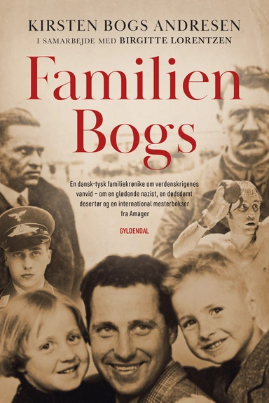 Familien Bogs
