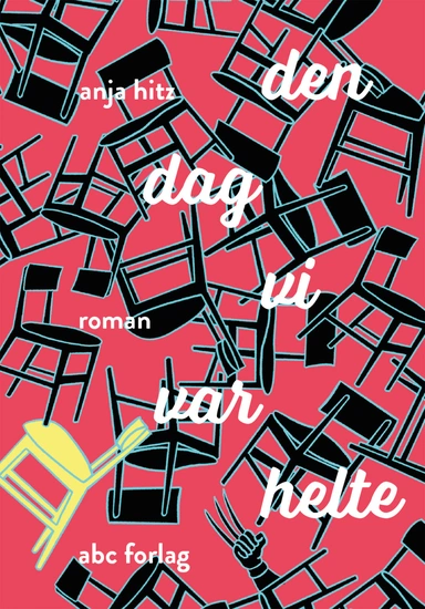 Den dag vi var helte