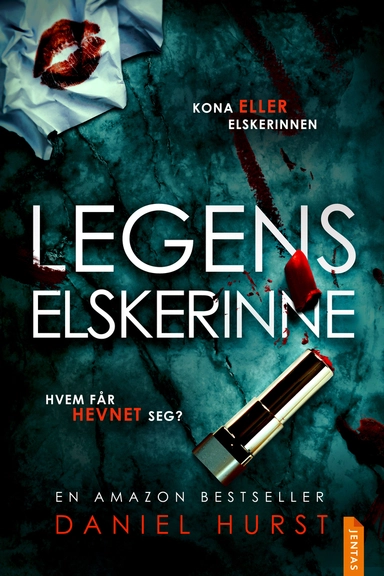 Legens elskerinne