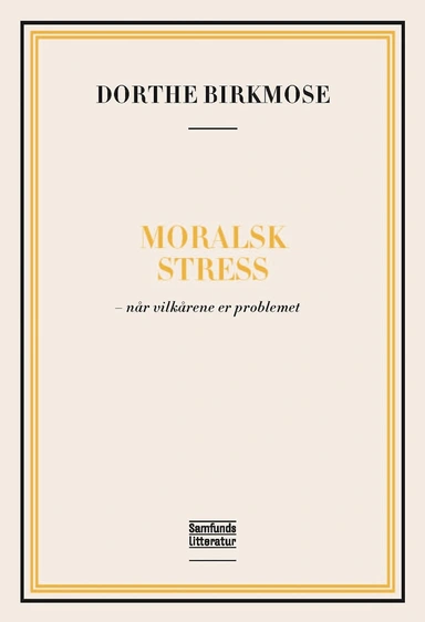 Moralsk stress