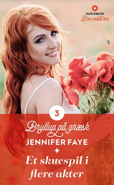 Et skuespil i flere akter