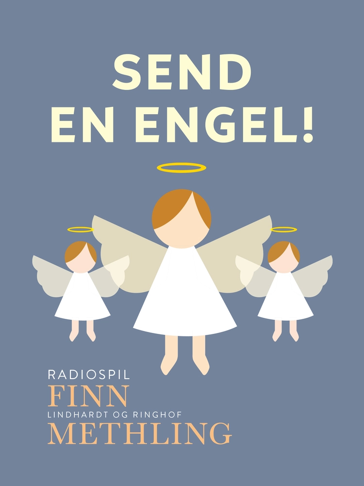 Send en engel!