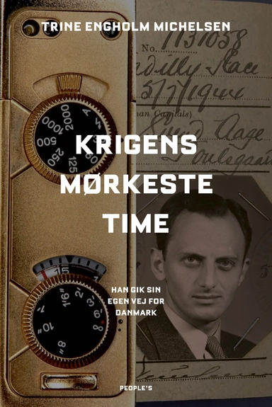 Krigens mørkeste time