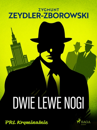 Dwie lewe nogi