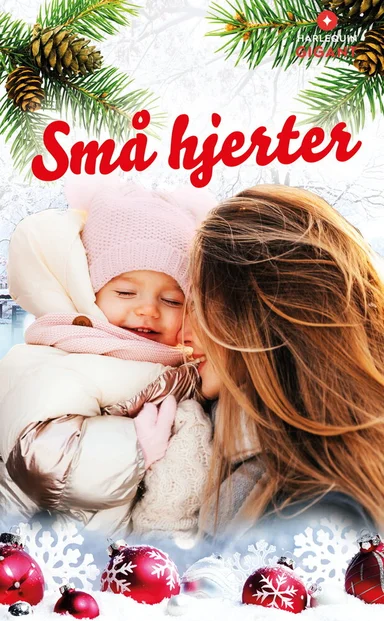Små hjerter