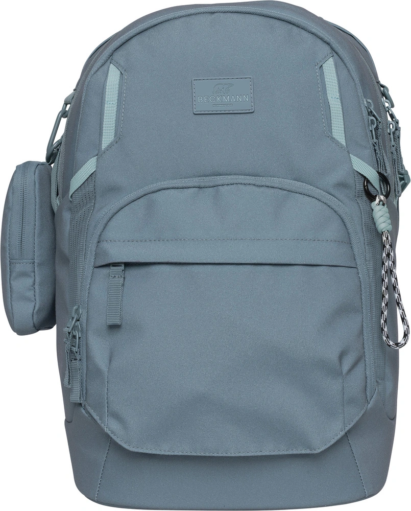 Beckmann Skoletaske - Sport Air - 30L - Sea Green