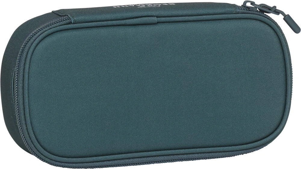 Beckman Ovalt Penalhus