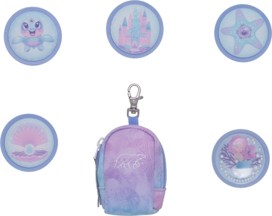 Beckmann Classic Skoletaskesæt