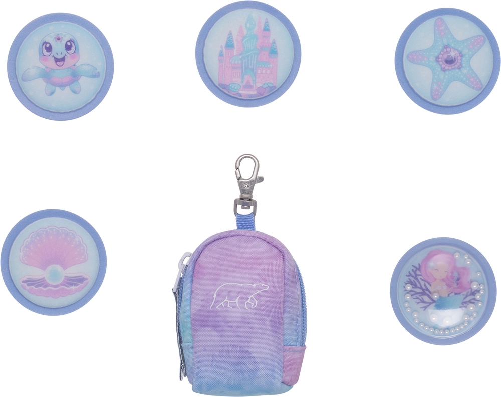 Beckmann Classic Skoletaskesæt