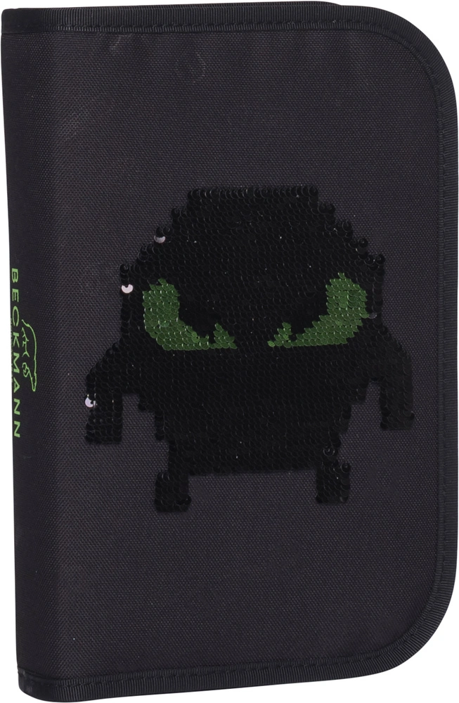 Beckmann Onezip Penalhus m/fyld