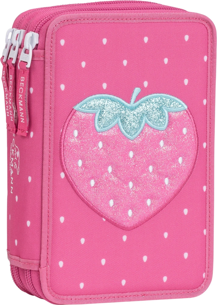 Beckmann trelags Penalhus m/fyld