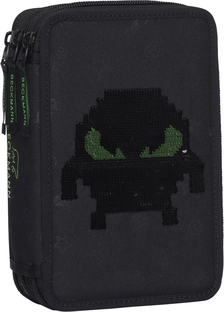 Beckmann trelags Penalhus m/fyld