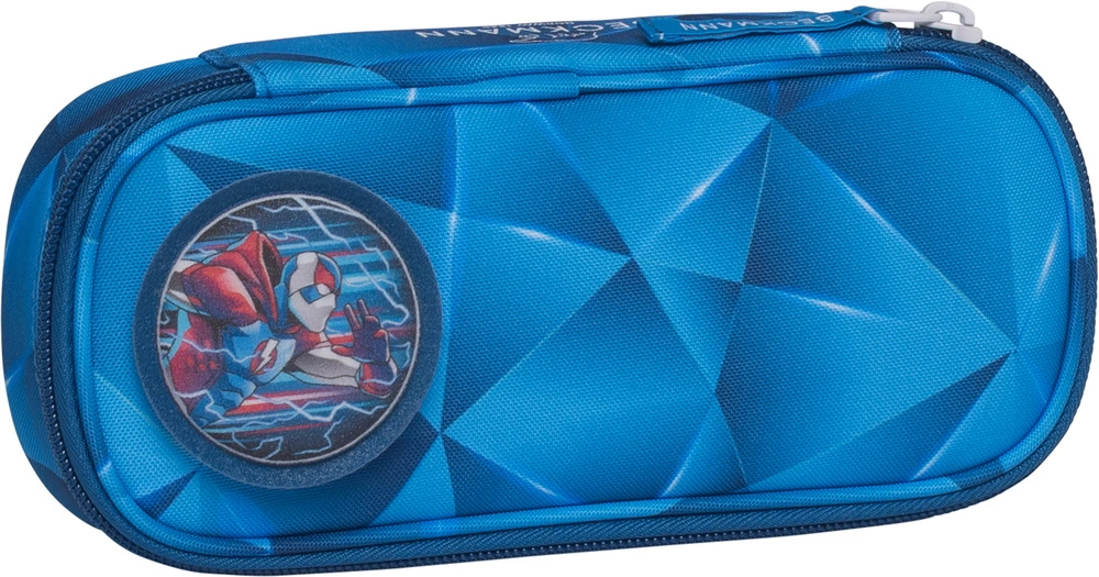 Beckmann Penalhus u/indhold billede