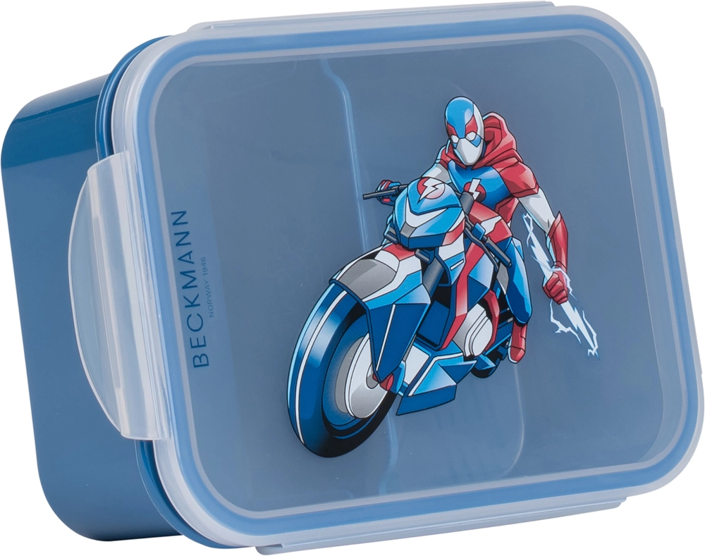 Beckmann Madkasse billede