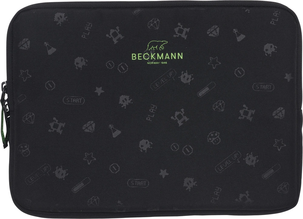 Beckmann Tablet Sleeve