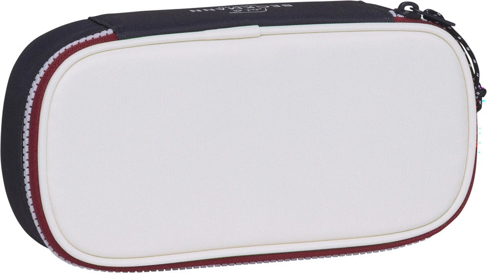 Beckman Ovalt Penalhus