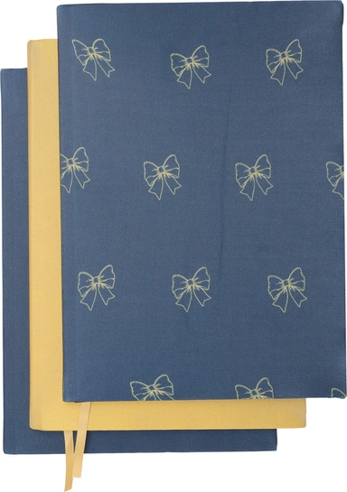 Elastisk Bogbind 3 stk.