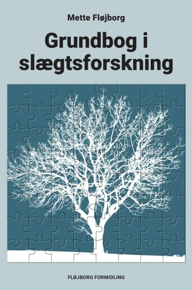 Grundbog i slægtsforskning