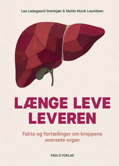 LÆNGE LEVE LEVEREN