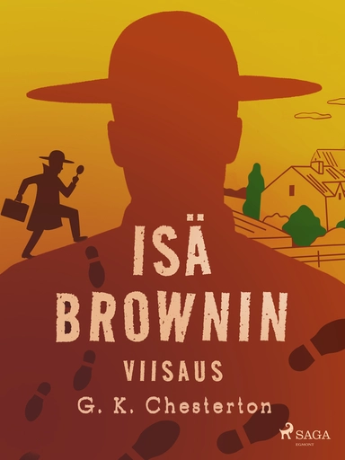 Isä Brownin viisaus