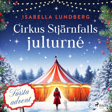 Cirkus Stjärnfalls julturné