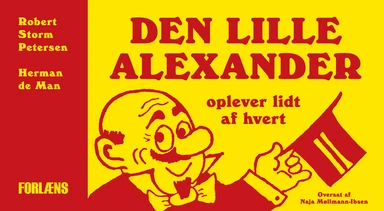Den Lille Alexander