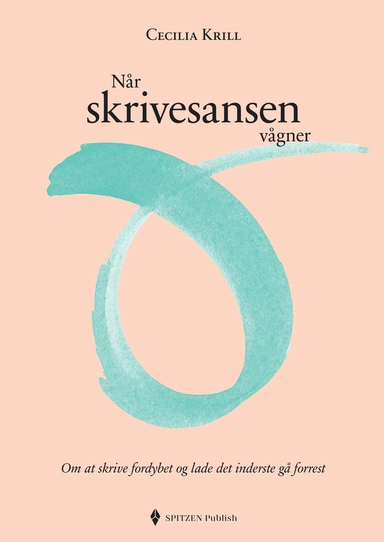 Når skrivesansen vågner