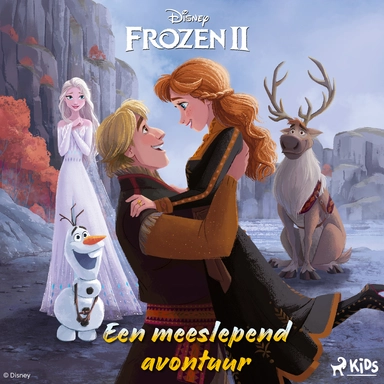Frozen 2 - Een meeslepend avontuur