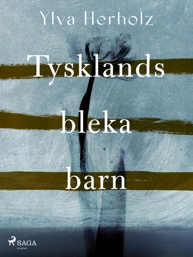 Tysklands bleka barn