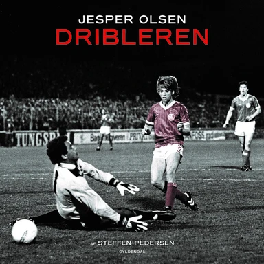 Jesper Olsen