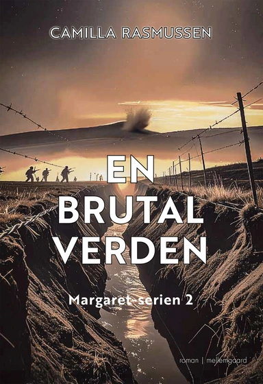 En brutal verden