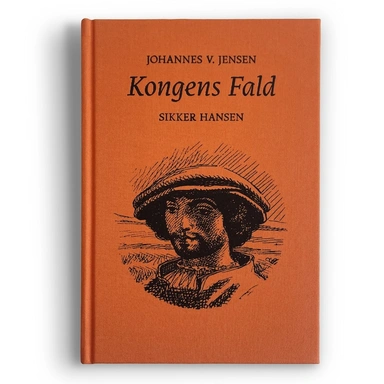 Kongens Fald
