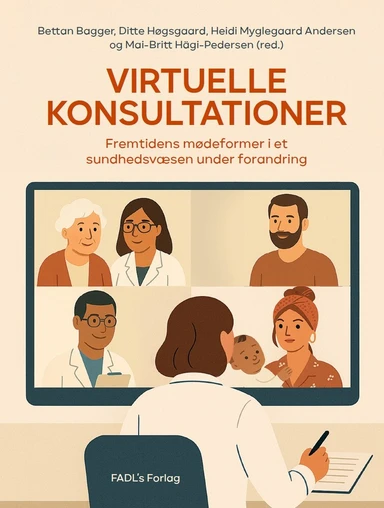 Virtuelle konsultationer