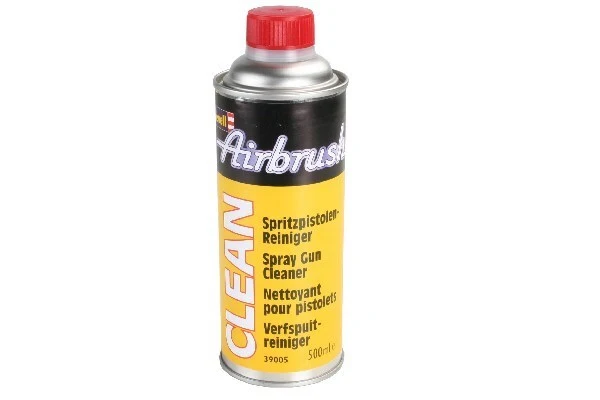 Revell Airbrush cleaner 500ml
