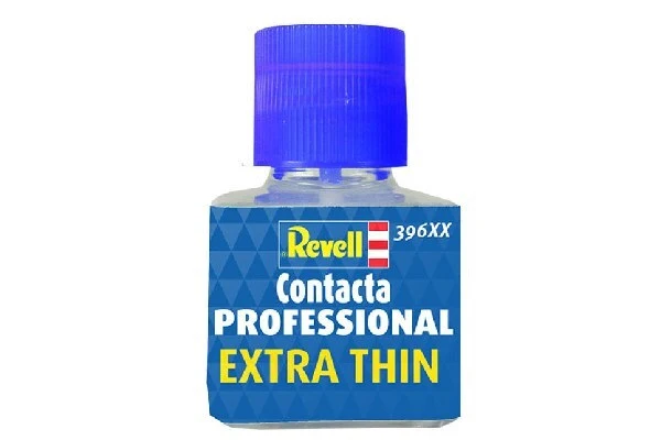 Contacta Professional extra thin glue 30ml billede