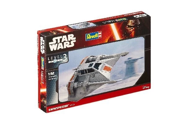 Snowspeeder